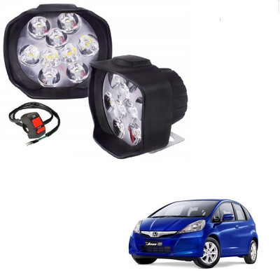 AuTO ADDiCT LED Fog Lamp Unit for Honda Jazz