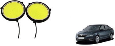 Auto Oprema LED Fog Lamp Unit for Skoda Octavia