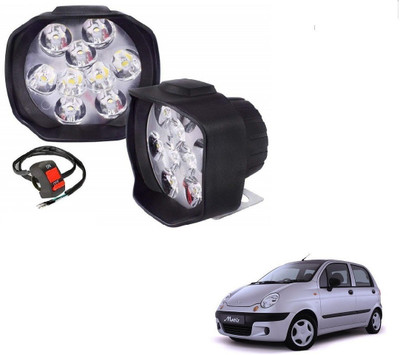 AuTO ADDiCT LED Fog Lamp Unit for Chevrolet Matiz