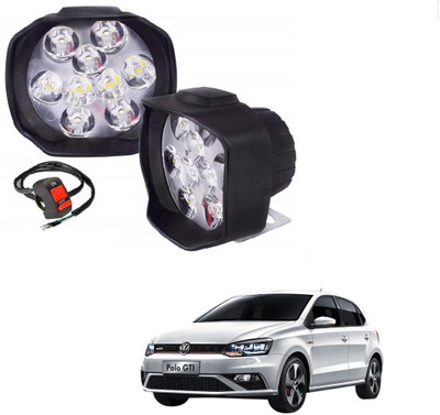 AuTO ADDiCT LED Fog Lamp Unit for Volkswagen GT-R