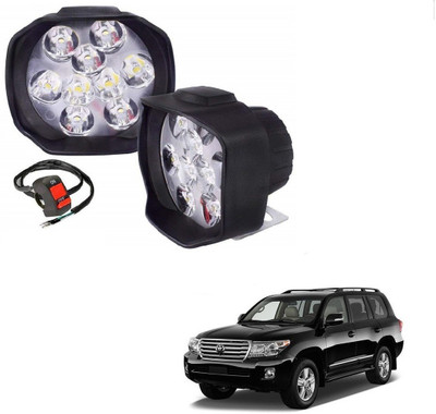 AuTO ADDiCT LED Fog Lamp Unit for Toyota Land Cruiser
