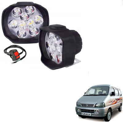 AuTO ADDiCT LED Fog Lamp Unit for Maruti Suzuki Versa
