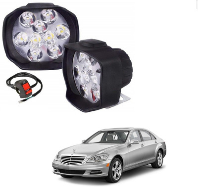 AuTO ADDiCT LED Fog Lamp Unit for Mercedes Benz S-Class