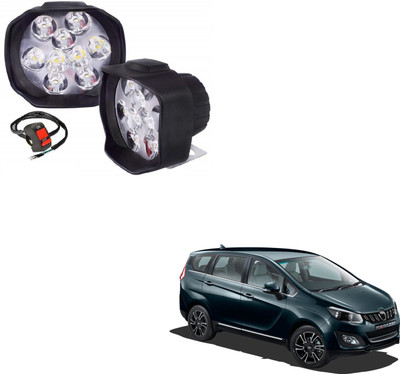 AuTO ADDiCT LED Fog Lamp Unit for Mahindra Siena