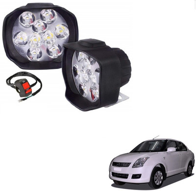 AuTO ADDiCT LED Fog Lamp Unit for Maruti Suzuki Swift Dzire