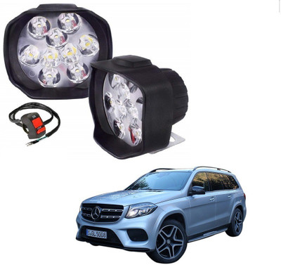 AuTO ADDiCT LED Fog Lamp Unit for Mercedes Benz GS