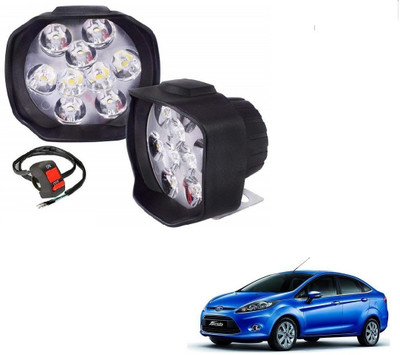 AuTO ADDiCT LED Fog Lamp Unit for Ford Fiesta