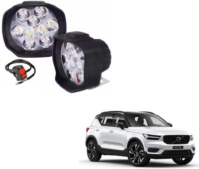 AuTO ADDiCT LED Fog Lamp Unit for Volvo VNL