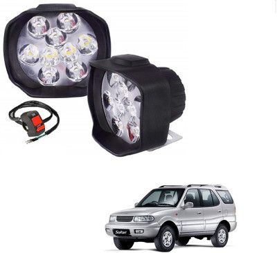 AuTO ADDiCT LED Fog Lamp Unit for Tata Saluto