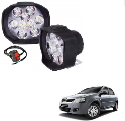 AuTO ADDiCT LED Fog Lamp Unit for Mahindra Verito