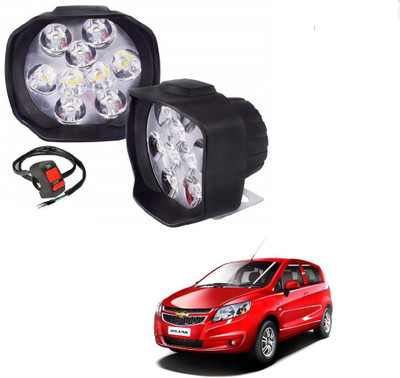 AuTO ADDiCT LED Fog Lamp Unit for Chevrolet Sail UVA