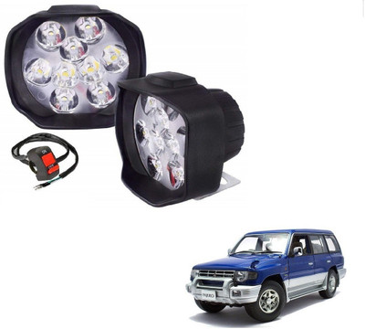 AuTO ADDiCT LED Fog Lamp Unit for Mitsubishi Pajero