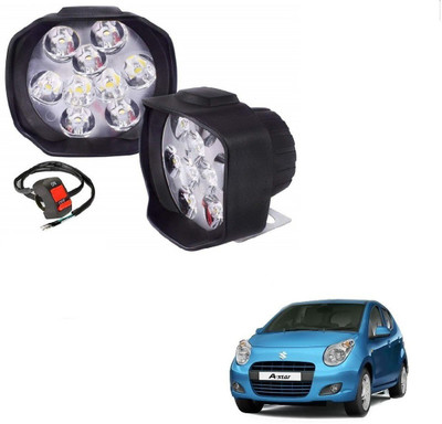 AuTO ADDiCT LED Fog Lamp Unit for Maruti Suzuki A-Star