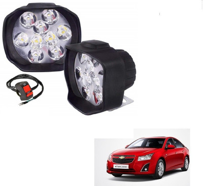 AuTO ADDiCT LED Fog Lamp Unit for Chevrolet Cruze