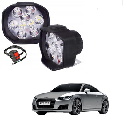 AuTO ADDiCT LED Fog Lamp Unit for Audi TT