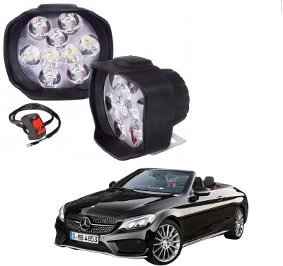 AuTO ADDiCT LED Fog Lamp Unit for Mercedes Benz E-Class