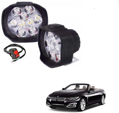 AuTO ADDiCT LED Fog Lamp Unit for BMW 4 Series