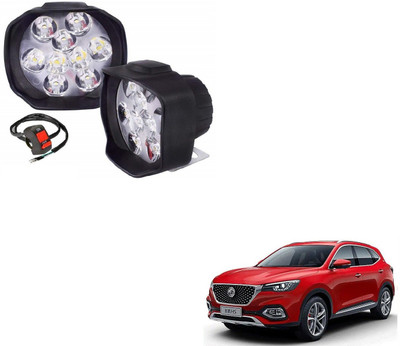 AuTO ADDiCT LED Fog Lamp Unit for Universal For Car Universal For Car