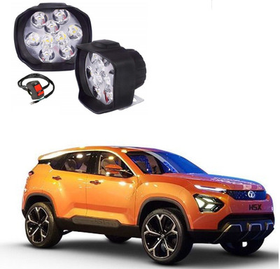 AuTO ADDiCT LED Fog Lamp Unit for Tata Duet