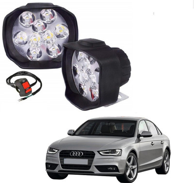 AuTO ADDiCT LED Fog Lamp Unit for Audi A4