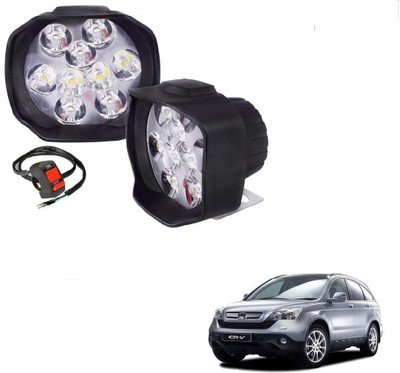 AuTO ADDiCT LED Fog Lamp Unit for Honda CR-V