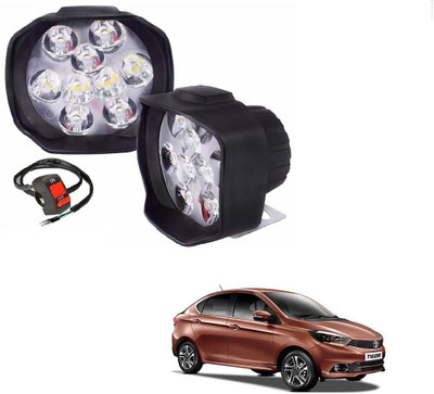 AuTO ADDiCT LED Fog Lamp Unit for Tata Tigor