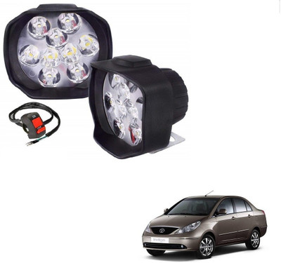 AuTO ADDiCT LED Fog Lamp Unit for Tata Indigo