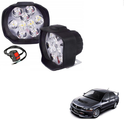 AuTO ADDiCT LED Fog Lamp Unit for Mitsubishi Lancer