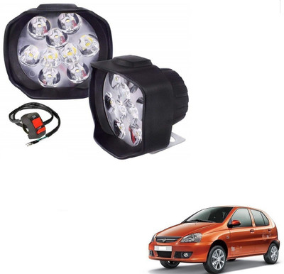 AuTO ADDiCT LED Fog Lamp Unit for Tata Indica