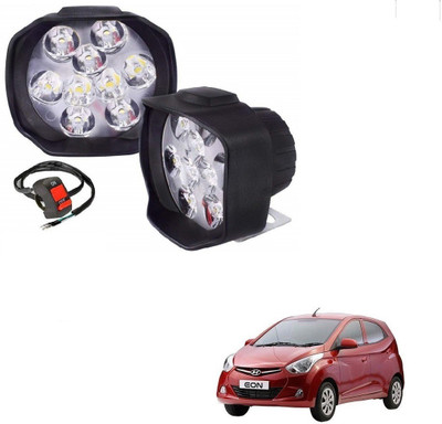 AuTO ADDiCT LED Fog Lamp Unit for Hyundai Eon