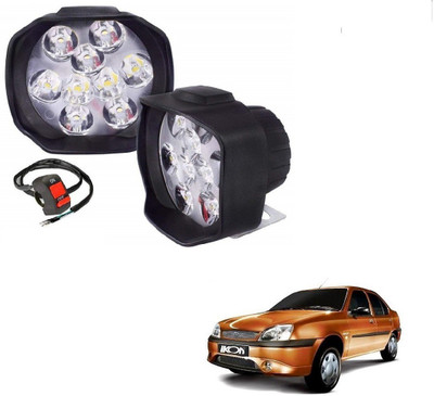 AuTO ADDiCT LED Fog Lamp Unit for Ford Ikon