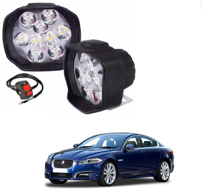 AuTO ADDiCT LED Fog Lamp Unit for Jaguar XF