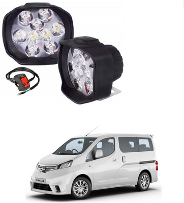 AuTO ADDiCT LED Fog Lamp Unit for Nissan Evalia