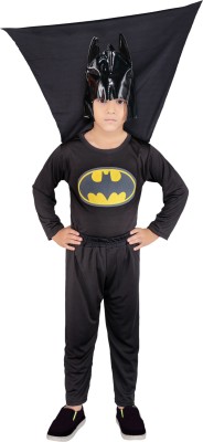 Smuktar garments Batman Kids Costume Wear