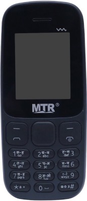 MTR Mt105(Black)