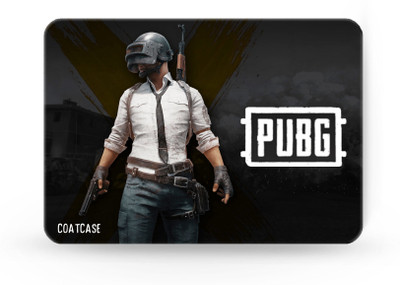 COATCASE Pubg A-114 Mouse pad Non Slip Base Mousepad(Multicolor)