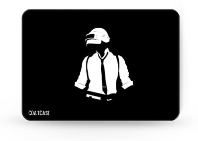 COATCASE A-113 Pubg Mouse pad Non Slip Base Mousepad(Multicolor)