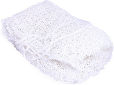 Alvi Anti Bird Net 8 Foot X 12 Foot In 96 Sq.Ft Camping Net Cricket Net(White)