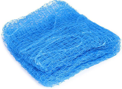 Alvi Anti Bird Net 8 Foot X 12 Foot In 96 Sq.Ft Camping Net Cricket Net(Blue)