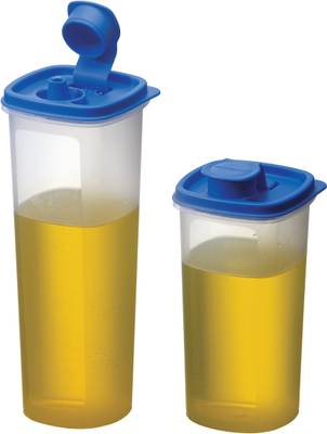 MASTER COOK 1750 ml Cooking Oil Dispenser Set