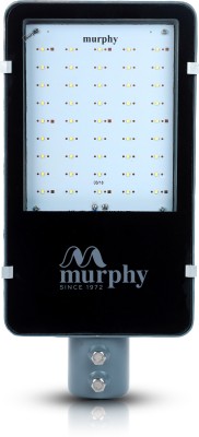 MURPHY MLAC-SL-48 Post Light Outdoor Lamp(White)