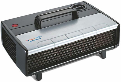 BAJAJ RX 7 RX 7 Fan Room Heater