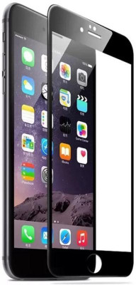 Eagle Edge To Edge Tempered Glass for Apple iPhone 6s :5D:Original Eagle brand made exclusively for :Apple iPhone 6s(Pack of 1)