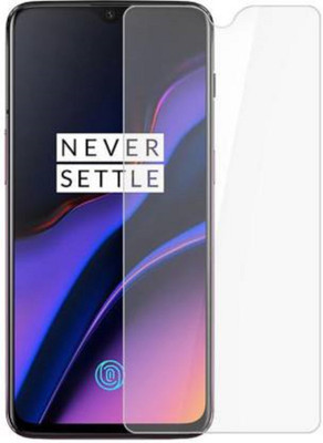 Juneja Enterprises Impossible Screen Guard for OnePlus 6T(Pack of 1)