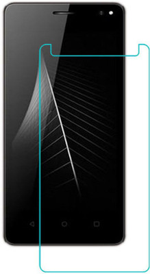 DARSHILGOLBE Impossible Screen Guard for Karbonn A18(Pack of 1)
