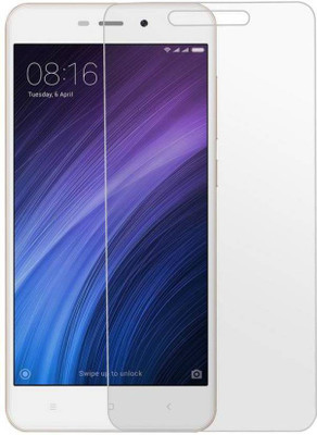 CHAMBU Tempered Glass Guard for Realme 3, Realme 3i, Vivo Y93(Pack of 1)