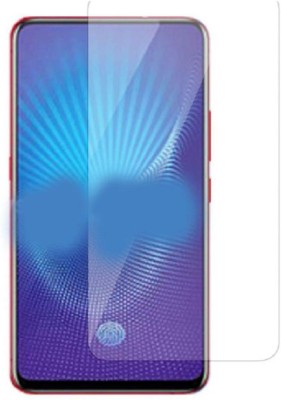 CHAMBU Impossible Screen Guard for Vivo V15 Pro(Pack of 1)