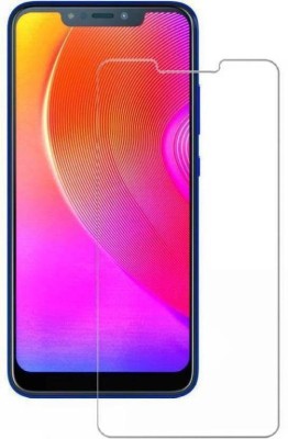 CHAMBU Tempered Glass Guard for Lg G7 Thinq(Pack of 1)