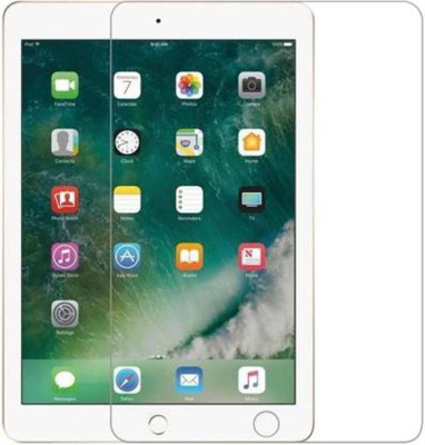 SRT Tempered Glass Guard for Apple iPad mini 2 7.9 inch(Pack of 1)
