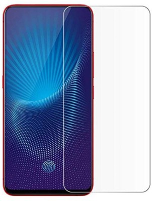 CHAMBU Impossible Screen Guard for Vivo V15 Pro(Pack of 1)